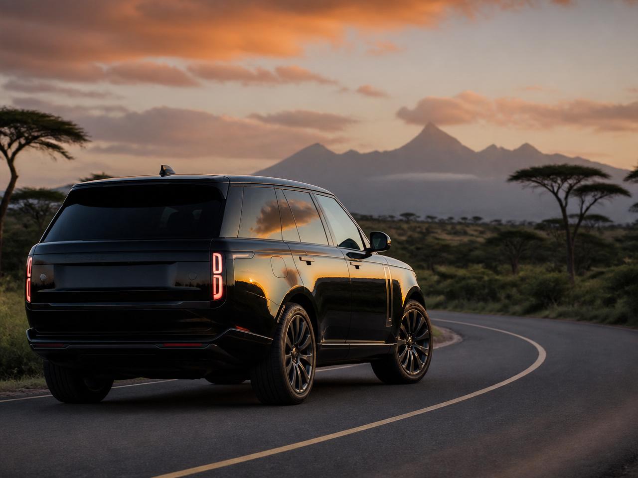 Airport Transfers