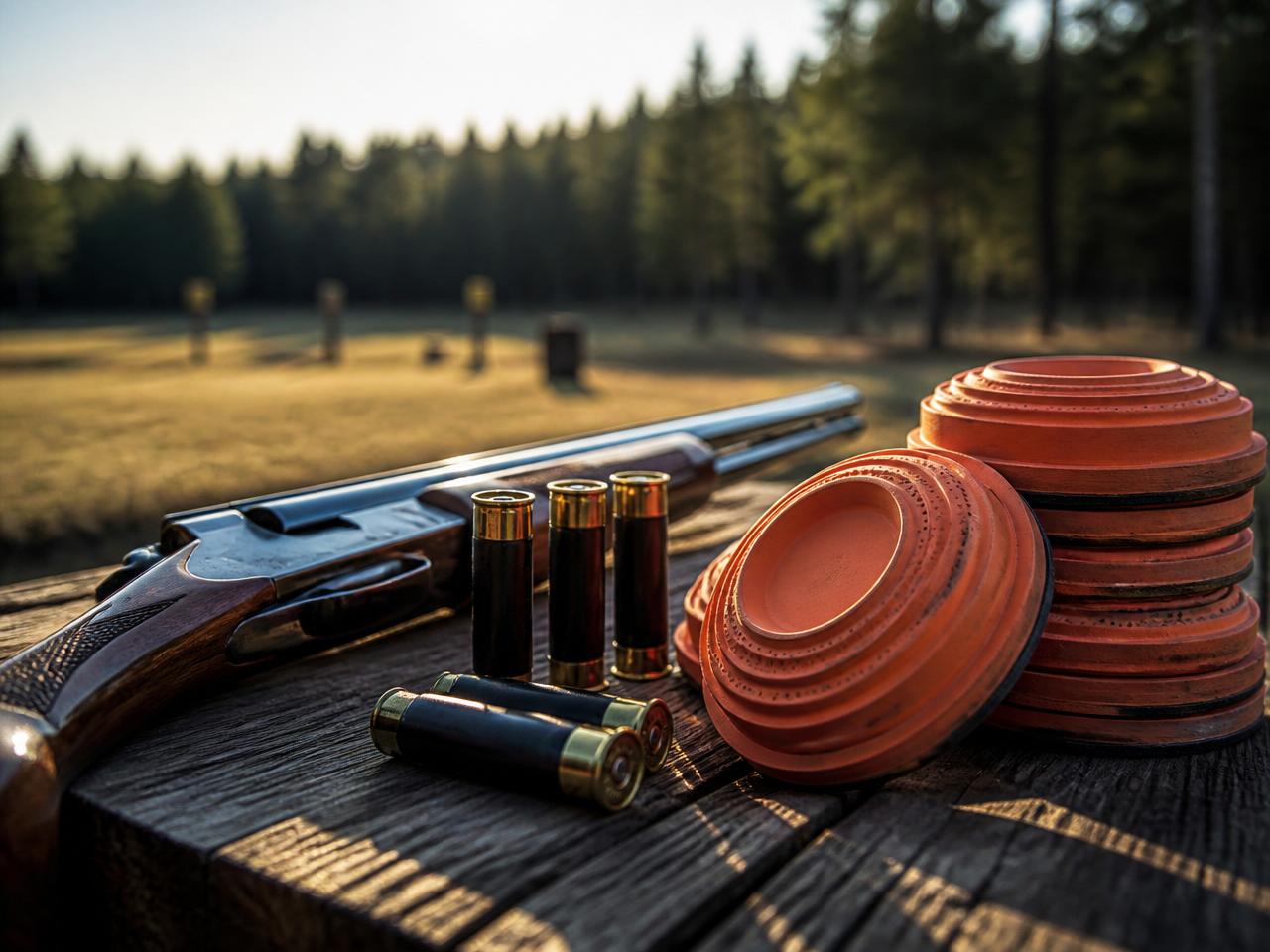 Shooting Experience